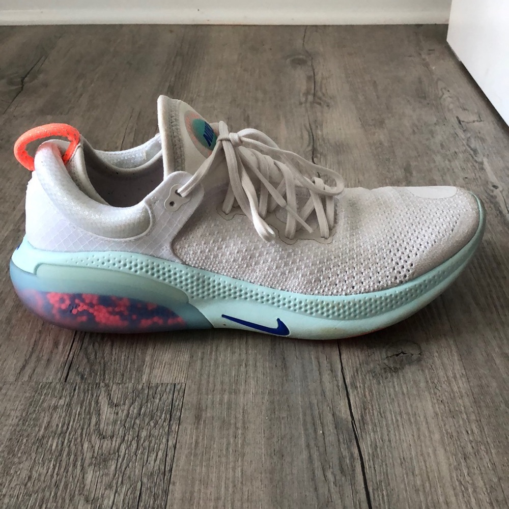 Nike Joyride Run FK